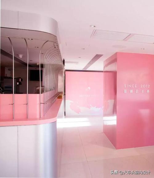 粉色鋁扣板-鋁扣板處理工藝