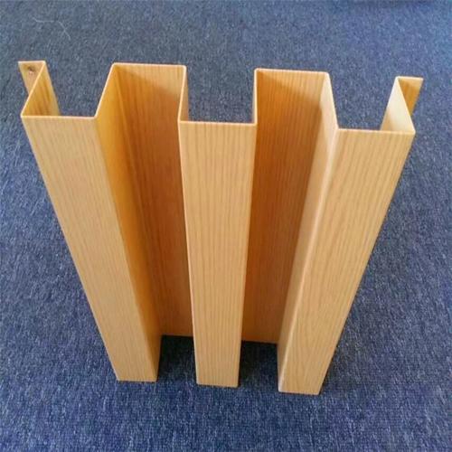 棗莊墻面鋁扣板-中式鋁扣板吊頂怎么樣