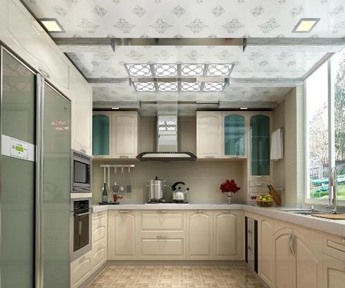 鋁合金扣板的品牌和價格表-傳統(tǒng)扣板吊頂和集成吊頂選哪個