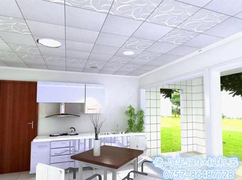 最專(zhuān)業(yè)集成吊頂-集成吊頂安裝