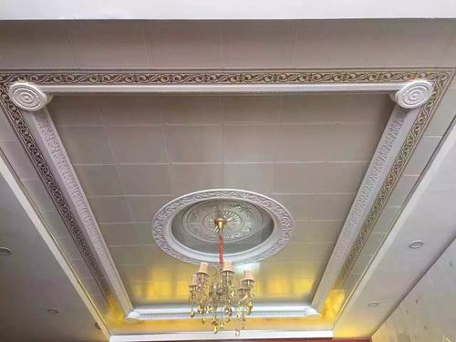 泉州集成吊頂品牌-家用鋁扣板集成吊頂有啥好處呢