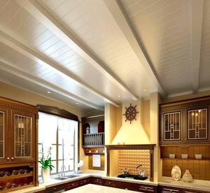 集成吊頂貼邊條-集成吊頂鋁扣板驗收