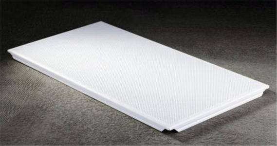 鋁扣板集成吊頂厚度-鋁扣板尺寸厚度如何選