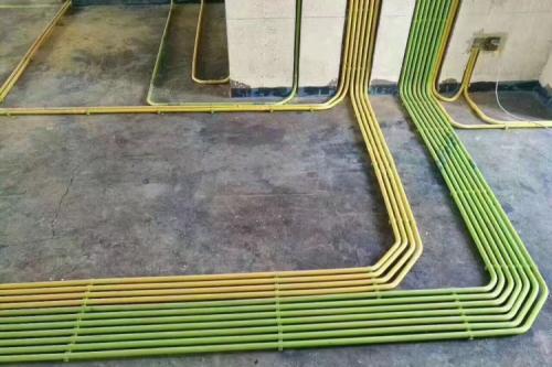 改集成吊頂高度-美利龍問答之集成鋁扣板吊頂作用有什么