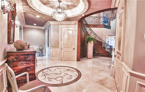 鏡片集成吊頂好嗎-佛山集成吊頂廠家之學習集成吊頂怎么拆