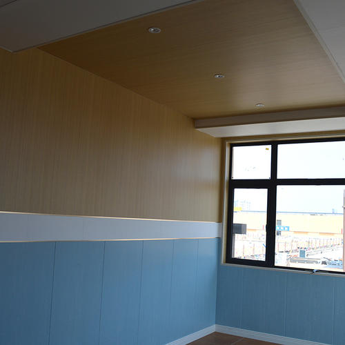 集成吊頂鋁扣板批發(fā)公司-鋁扣板集成吊頂品牌怎么選