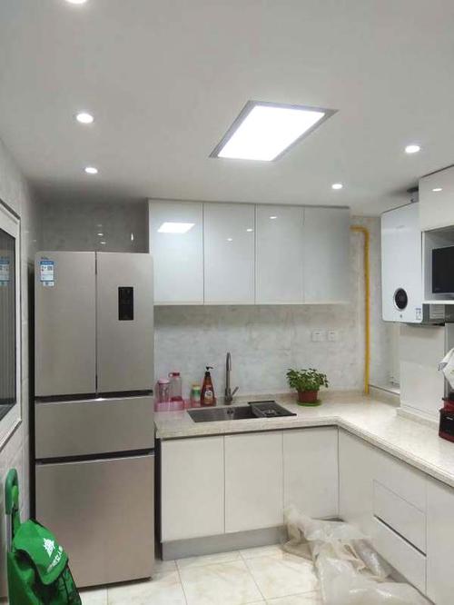 鋁扣板吊頂怎么樣看質量-鋁扣板吊頂怎么才裝的好看