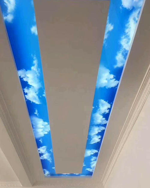 纖維鋁扣板吊頂-鋁扣板批發廠家盤點盤點