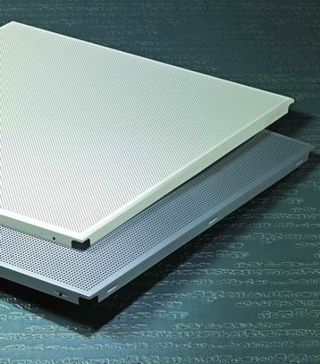 600的鋁扣板-佛山600*600鋁扣板廠家講解安裝拆卸方法