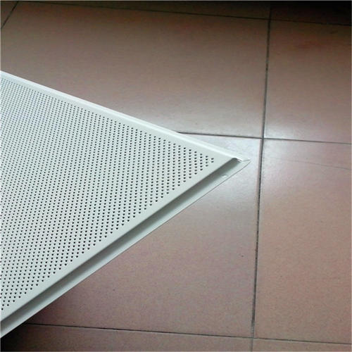 鍍鋅鋁扣板-輕鋼龍骨鋁扣板吊頂優(yōu)勢(shì)在哪里