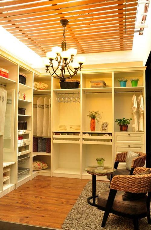 集成吊頂個性定制-臥室集成吊頂?shù)倪@些事