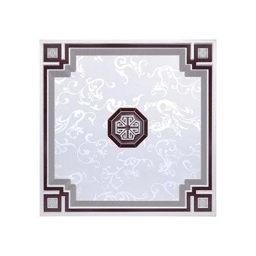 庭客集成吊頂-集成吊頂鋁天花pK傳統(tǒng)天花吊頂?shù)膮^(qū)別