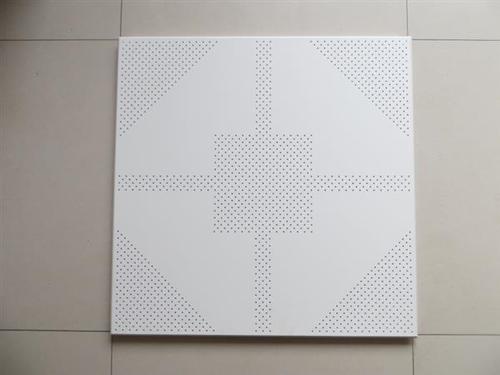 吊頂防火鋁扣板-新中式廚房吊頂好不好看