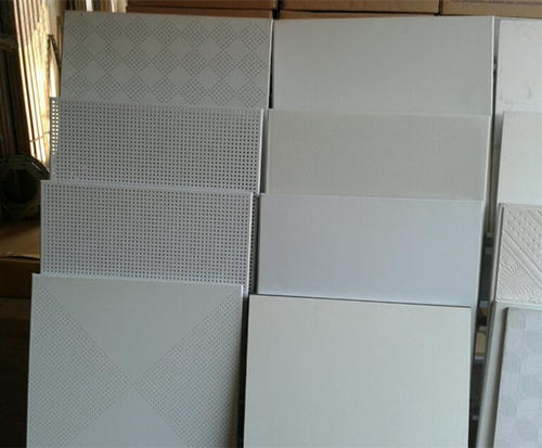 車間吊頂鋁扣板-鋁扣板廠家告訴你