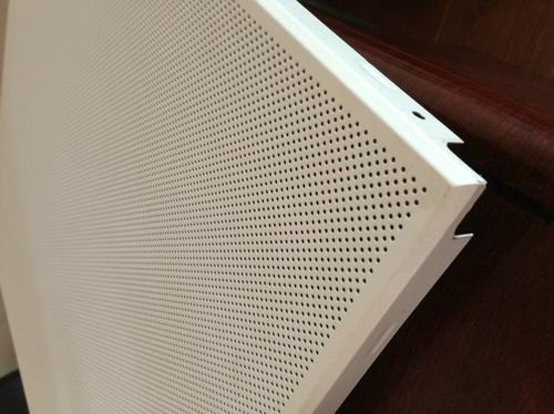 鋁合金扣板吊頂廠家-石家莊鋁合金吊頂鋁扣板-金玉描金廠家鋁扣板