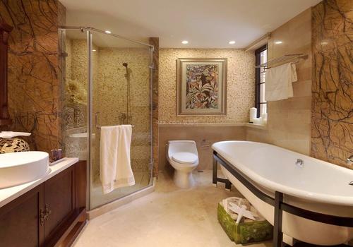 衛(wèi)生間吊頂鋁扣板吊頂-衛(wèi)生間頂部鋁扣板吊頂-衛(wèi)生間鋁扣板吊頂響