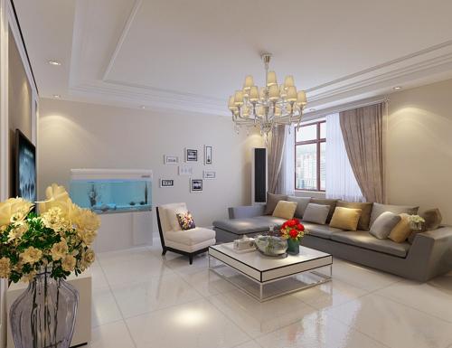 集成吊頂面積算法-鋁扣板吊頂面積怎么算