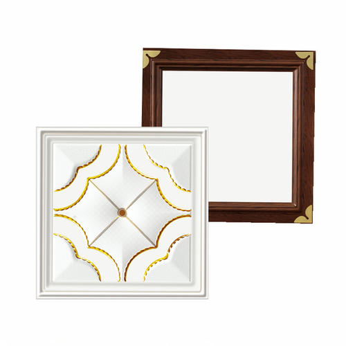 房間二級鋁扣板-房屋吊頂鋁扣板二級-房間二級鋁扣板吊頂