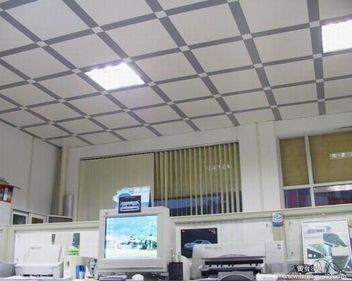 六安鋁扣板裝飾材料廠家-中山市鋁扣板廠家講鋁扣板有哪些規格可以選