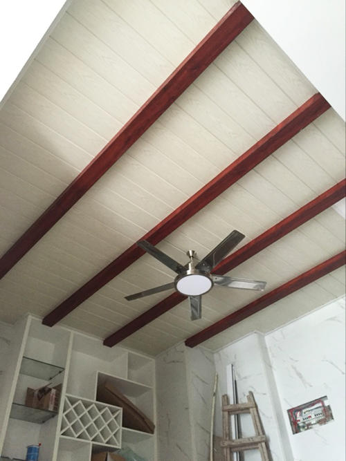 走道集成吊頂圖-過道走廊吊頂選什么