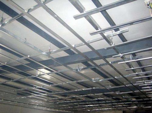 寧波鋁扣板-硬朗風格的鋁單板打造寧波天一展廳