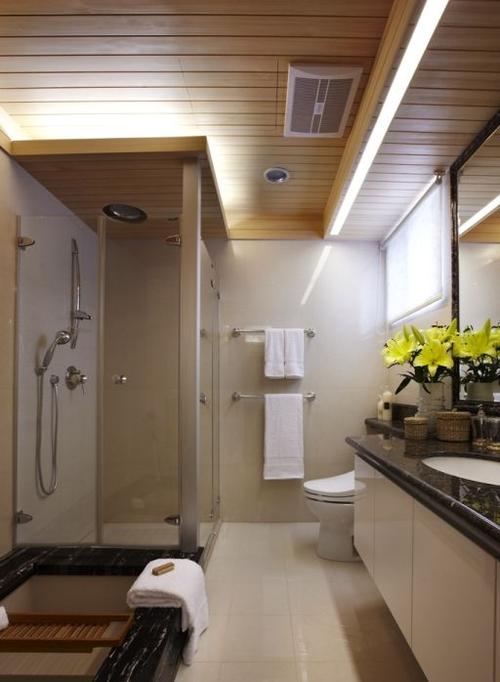 老房子做集成吊頂-中山集成吊頂廠家總結的集成吊頂選購技巧