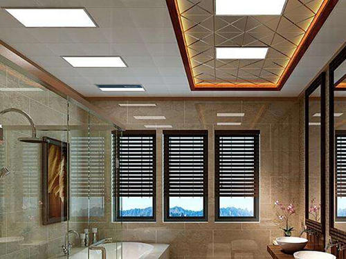 寧夏集成吊頂生產-廣州集成吊頂廠家來講講