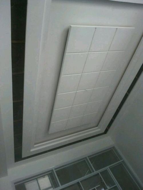 專業做鋁扣板天花-專業生產鋁扣板天花-專業的天花鋁扣板