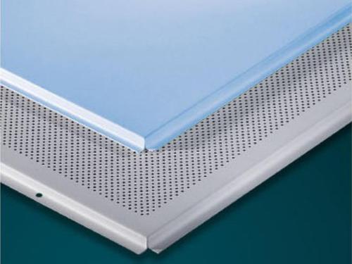 內(nèi)蒙古明架鋁扣板-內(nèi)蒙古鋁扣板吊頂-內(nèi)蒙古全孔鋁扣板