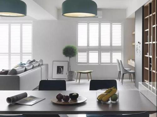 墻體鋁扣板圖片的-衛(wèi)生間鋁扣板吊頂圖片大放送