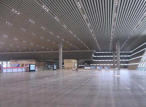 條形鋁扣板電話-展館條形鋁扣板廠家電話-重慶買條形鋁扣板電話