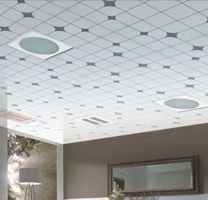 扣板怎么樣衛(wèi)生間柱子-先來看看這些扣板吊頂怎么樣