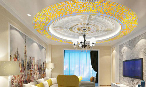 新款天花鋁扣板-新款鋁扣板和老款-新款2018鋁扣板