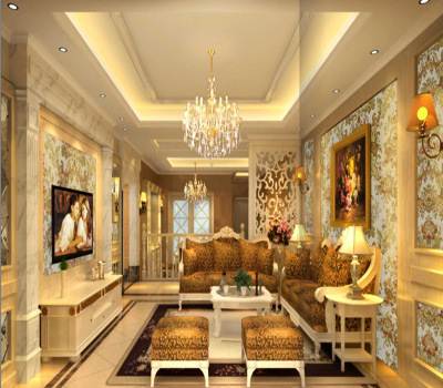 鋁扣板集成墻面板-鋁扣板集成吊頂安裝時間