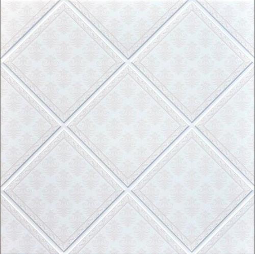 墻面碳晶集成吊頂-什么影響鋁扣板集成吊頂最低吊多少