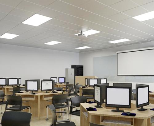 沖孔鋁扣板吊頂-先來看看鋁扣板怎么樣