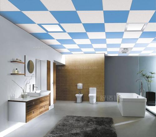 墻面鋁扣板怎么樣做-鋁扣板吊頂怎么樣