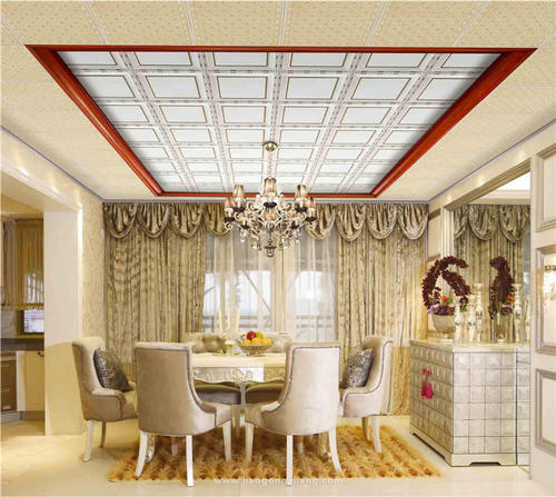 江鋁扣板品牌-品牌鋁扣板廠家推薦