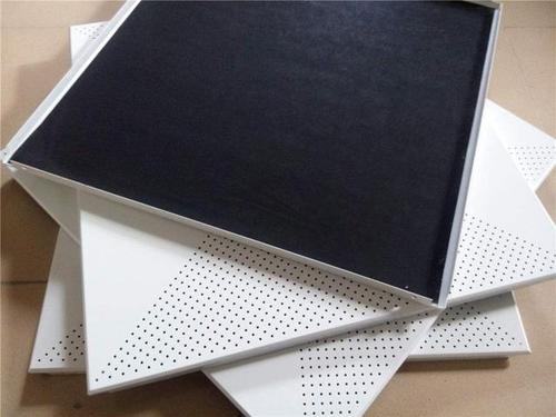 鋁扣板吊頂是不是越厚越好-衛(wèi)生間吊頂鋁扣板這樣選