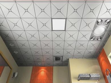 大連集成鋁扣板-大連鋁扣板品牌-大連鋁扣板費用