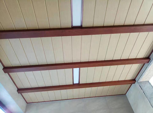 國標鋁扣板厚度-如何選購鋁扣板吊頂品牌