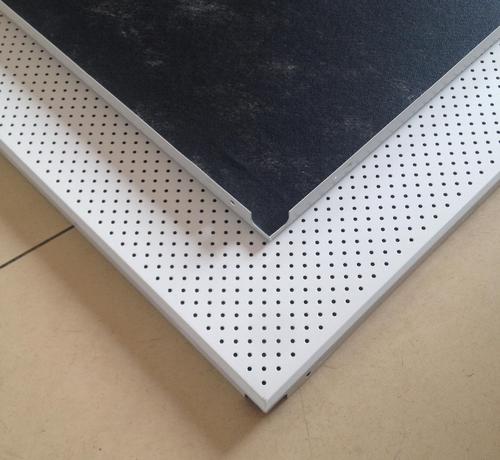 工程集成吊頂厚度-集成吊頂鋁扣板的厚度