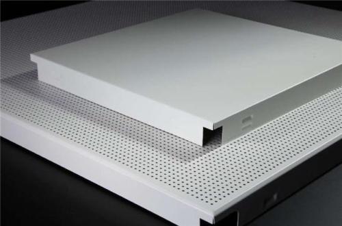 德州鋁扣板廠家-廣州鋁扣板廠家來好好講一講