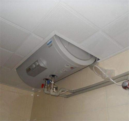 鋁扣板吊頂和集成吊頂哪個貴-客廳簡歐鋁扣板吊頂怎么裝的好看