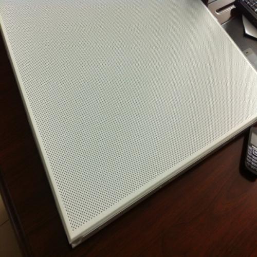 辦公室鋁扣板集成吊頂-辦公室鋁扣板吊頂的用什么顏色規格更適合呢