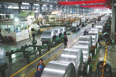 洛陽(yáng)鋁扣板-深度剖析陽(yáng)臺(tái)鋁扣板吊頂這些事