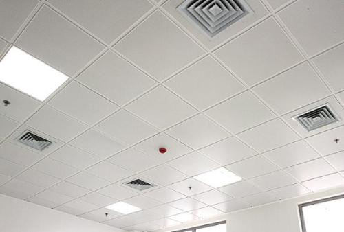 鋁扣板過道吊頂-鋁扣板集成吊頂窗簾軌道