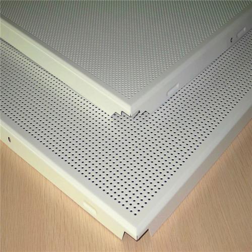 彩色鋁扣板價格-衛生間鋁扣板吊頂廠家教你衛生間用石膏還是鋁扣板好