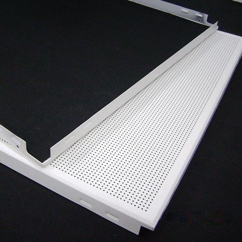 集成吊鋁扣板廠家-鋁扣板吊頂還是集成吊頂好