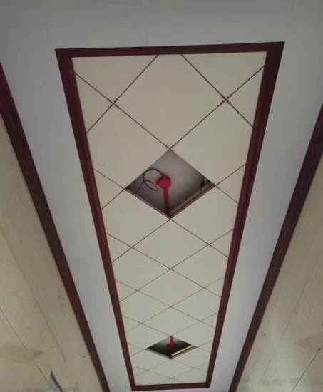 南寧鋁扣板-鋁扣板生產廠家告訴你